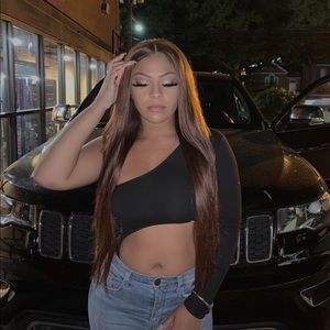 Meet your Posher, Lexi